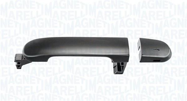 Exterior Door Handle